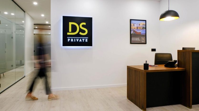Agência DS Private