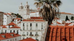 Casa Portugal